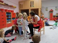 Urodzinki w październiku